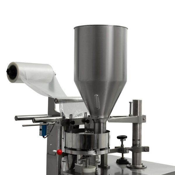 Аппарат чайный, фильтрпакет YS-40 Foodatlas